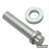 ECLATE G - PIECE N° 08 - VIS DE CULASSE - LONGUEUR : 1.920" - OEM 16480-92 / A - S&S - 93-3036
