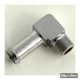 DOC A / PIÈCE N° 70 - RACCORD D'HUILE - OEM 62375-57 / 52375-57A - LA PIECE