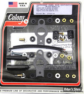 ECLATE A1 - PIECE N° 00B - KIT DE RÉVISION - OEM 4509-38A - COLONY - 2714-36