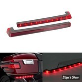 - FEUX DE TOUR PACK INFERIEUR LATERAUX - AURORA KING TOUR-PAK - OEM 69494-06 - AVEC ECLAIRAGE - LED : ROUGE - CABOCHON : ROUGE