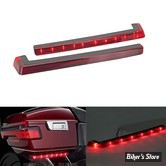 ENJOLIVEUR  DE TOUR PACK - AURORA KING TOUR-PAK - OEM 69494-06 - AVEC ECLAIRAGE - LED : ROUGE - CABOCHON : ROUGE