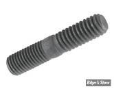 DOC A / 10 - KIT GOUJON DE CARTER - BT65/86 - OEM 33298-65 - LONGUEUR : 1 1/2" - LA PIECE