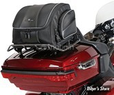 - SAC DE SELLE ET/OU DE SISSY BAR - NELSON RIGG - ROUTE 1 WEEKENDER BAG - 31 LITRES