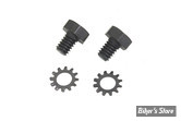 ECLATE H - PIECE N° 01 - KIT DE MONTAGE DE CYLINDRE DE ROUE - OEM 41742-58 / 41742-58A - COLONY - PARKERIZÉ - 3335-4