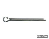 ECLATE O - PIÈCE N° 15 - GOUPILLE - 3/32 X 1 INCH COTTER PIN - OEM 534 / 0292 - ZINGUÉ - LA PIECE