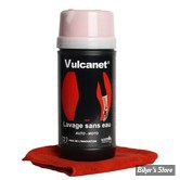 PRODUIT D ENTRETIEN - VULCANET - 2072 - Boite de 80 lingettes