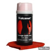  PRODUIT D ENTRETIEN -  VULCANET - 2072 - Boite de 80 lingettes