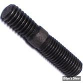 PIÈCE N° 56 - GOUJON DE PIPE D'ADMISSION - BIGTWIN 79/89 / SPORTSTER 76/87 - OEM 29254-78 -  LA PIECE