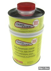 PRODUIT D ENTRETIEN - TRAITEMENT RESERVOIR TANK CURE - KIT DE TRAITEMENT EPOXY - 600G