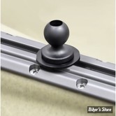 X - PIÈCE DÉTACHÉES - BOULE B Ø 1" / 25,40MM - RAM MOUNTS - BASE TRACK BASE BOULE FIXATION EN T - TRACK BALL -  RAP-B-354-TRA1 / RAP-B-354U-TRA1