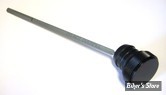 BOUCHON DE RÉSERVOIR D'HUILE - DYNA 99/05 -  OEM 62851-99 - NOIR