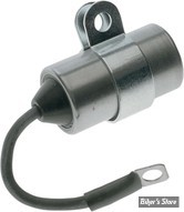ECLATE R - PIECE N° 11 - CONDENSATEUR - OEM 23534-55A - XL 58/69 AVEC MAGNETO - DRAG SPECIALTIES - MC-DRAG004