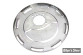 ECLATE M - PIECE N° 65 - PLAQUE DE BASE DE FILTRE A AIR - LINKERT - DIAMETRE 7" - OEM 29023-56 - BRUT