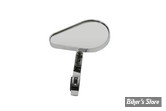 Ø GUIDON : 25,40MM / 1" - RETRO V-TWIN - ECLAIR/TEARDROP