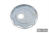 ECLATE M - PIECE N° 59 - PLAQUE DE BASE DE FILTRE A AIR 7"- OEM 29020-41 / 1402-41 - ZINC PLATED