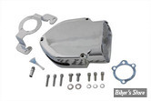 ECLATE M - PIECE N° 24 - FILTRE A AIR - WYATT GATLING - V-CHARGER - CHROME - COMPLET