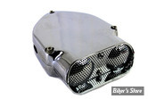 ECLATE M - PIECE N° 24 - FILTRE A AIR - WYATT GATLING - V-CHARGER - CHROME 