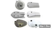 ECLATE M - PIECE N° 57 - CACHE CARBU LINKERT - Linkert Carburetor Cover Set -  LES 6 PIÈCES