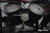 ECLATE M - PIECE N° 57 - CACHE CARBU LINKERT - BIRD DEFLECTOR - Linkert Carburetor Cover