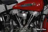 ECLATE M - PIECE N° 57 - CACHE CARBU LINKERT - BIRD DEFLECTOR - Linkert Carburetor Cover Smooth - POLI