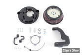 - FILTRE A AIR HD - OEM 29400355 - V-TWIN - MILWAUKEE EIGHT SOFTAIL 18UP /  TOURING 2017UP - LE KIT