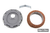 ECLATE M - PIECE N° 60 - FILTRE A AIR - LINKERT - DIAMETRE 7" - Air Cleaner Kit