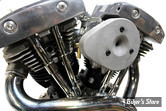 ECLATE M - PIECE N° 21 - CACHE CARBURATEUR - TEARDROP - V-TWIN - Wyatt Gatling Teardrop Carburetor Cover