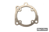 ECLATE M - PIECE N° X - Adaptateur filtre à air - FILTRE A AIR LINKERT > CARBURATEUR KEIHIN CV