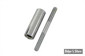 ECLATE K - PIECE N° 06 - KIT GOUJON ET ENTRETOISE - OEM 68528-77A / 68528-77  - V-TWIN