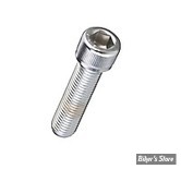 VIS TETE ALLEN / BTR - 5/16-24 X 31.75MM / 1 1/4" - CHROME