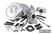 KIT CARBURATEUR HSR42 - DELUXE TOTAL KIT - 1340 EVOLUTION 90/99 - COMPLET - 42-8