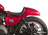 ECLATE O - PIECE N° 01X - COQUE ARRIÈRE - ROLAND SANDS DESIGN RSD - SPORTSTER 04UP - TAIL SECTION - CAFE XL - NOIR