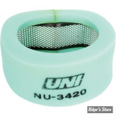 ECLATE M - PIECE N° 16 - ELEMENT FILTRANT - OEM 29259-83A / 29259-83 - UNI FILTER - NU-3420