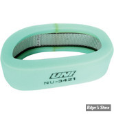 ECLATE M - PIECE N° 16 - ELEMENT FILTRANT - OEM 29288-83A / 29288-83 - UNI EN MOUSSE - NU-3421