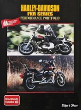 PERFORMANCE - BOOK PORTFOLIO FXR 82/92