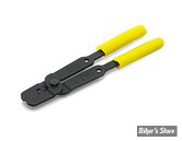 PINCE A SERTIR POUR FILS DE BOUGIE - ACCEL - Superstock crimp tool - 170037