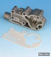ECLATE K - PIECE N° 07 - JOINT DE CORPS DE POMPE A HUILE BT80/91 - OEM 26273-80B - MYLAR - LA PIECE