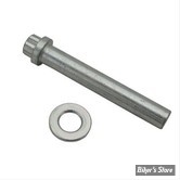 ECLATE G - PIECE N° 08 - VIS DE CULASSE - LONGUEUR : 3.284" - OEM 16478-85 / A - S&S - 93-3030 