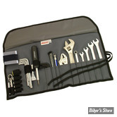 TROUSSE A OUTILS BMW - CRUZTOOLS - ROADTECH™ B1 - RTB1