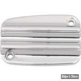 ECLATE L - PIECE N° A - COUVRE MAITRE CYLINDRE AVANT - OEM 42123-08 - TOURING 08/13 - COVINGTONS CUSTOMS - CHROME