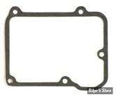 DOC A / PIÈCE N° 42 - Joint de couvercle superieur de boite - BIGTWIN 86/99 - 34904-86 / B - PAPIER - GENUINE JAME GASKETS - LA PIECE