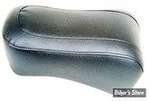 SELLE MUSTANG - VINTAGE SOLO - BIGTWIN FL/FX 65/84 - 12" : POUF PASSAGER STANDARD 7.5"