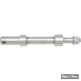 ECLATE O - PIECE N° 44 - AXE DE ROUE AVANT - OEM 41628-08 - SPORTSTER 10/20 - KIT