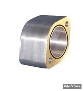 PIÈCE N° 52 - ENTRETOISE DE CARBURATEUR S&S SUPER G - 2 1/16" - EPAISSEUR : 2" / 50.80 MM - YOST PERFORMANCE - ALUMINIUM - YSG2-NEUF - NI REPRIS - NI ÉCHANGÉ-