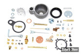 ECLATE M - PIECE N° 00A - KIT DE RECONSTRUCTION - LINKERT M35 1 1/8" - OEM 27134-41 - M35 1-1/8" Replica Linkert Carburetor Assembly Kit