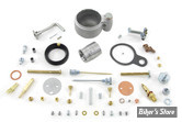 ECLATE M - PIECE N° 00A - KIT DE RECONSTRUCTION - LINKERT M88 1 1/4" - Linkert M88 Carburetor Hardware Kit