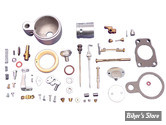 ECLATE M - PIECE N° 00A - KIT DE RECONSTRUCTION - LINKERT M74 1 1/2" - Linkert M74 Carburetor Hardware Kit