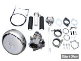 KIT CARBURATEUR Bendix - 38mm - OEM 27155-72TB / 27155-72