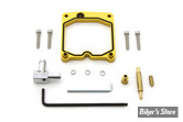 PIÈCE N° 32 - KIT D'EXTENSION DE CUVE DE FLOTTEUR - V-TWIN - LE KIT