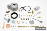 ECLATE M - PIECE N° 00A - KIT DE RECONSTRUCTION - LINKERT M18 1" - Linkert 1" M-18 Carburetor Parts Kit